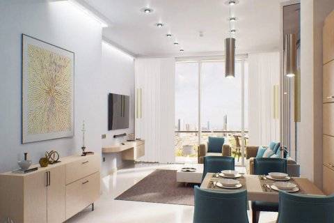 Квартира 39м² в Джумейра Лейк Тауэрс, ОАЭ №170684 11
