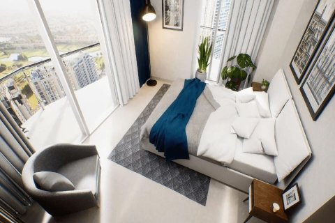 Квартира 39м² в Джумейра Лейк Тауэрс, ОАЭ №170684 20