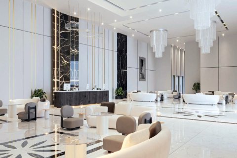39m² Apartment in Jumeirah Village Circle, UAE No. 170687 7