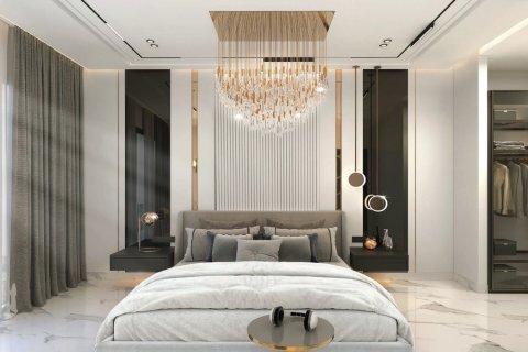 Studio Apartment in Jumeirah Village Circle, UAE No. 170687