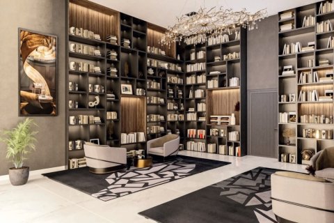 39m² Apartment in Jumeirah Village Circle, UAE No. 170687 9
