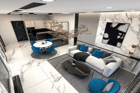 39m² Apartment in Jumeirah Village Circle, UAE No. 170687 4
