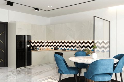 39m² Apartment in Jumeirah Village Circle, UAE No. 170687 5