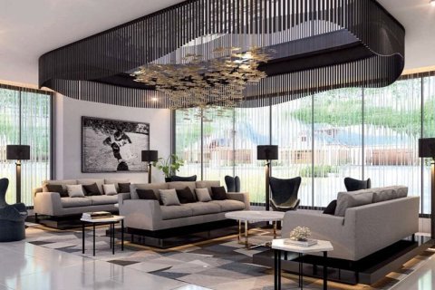 36m² Apartment in Jumeirah Village Circle, UAE No. 170682 9