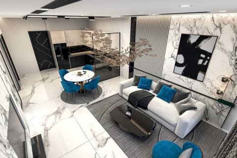 36m² Apartment in Jumeirah Village Circle, UAE No. 170682 3