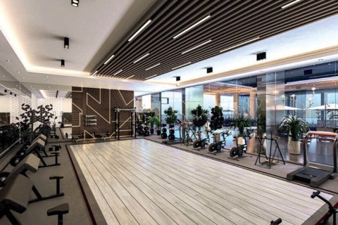 36m² Apartment in Jumeirah Village Circle, UAE No. 170682 13