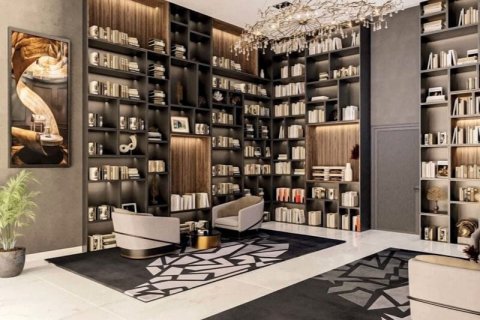 36m² Apartment in Jumeirah Village Circle, UAE No. 170682 11