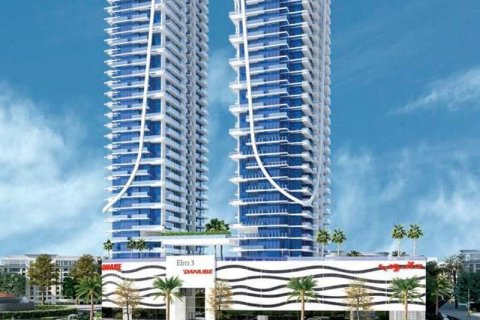 36m² Apartment in Jumeirah Village Circle, UAE No. 170682 8