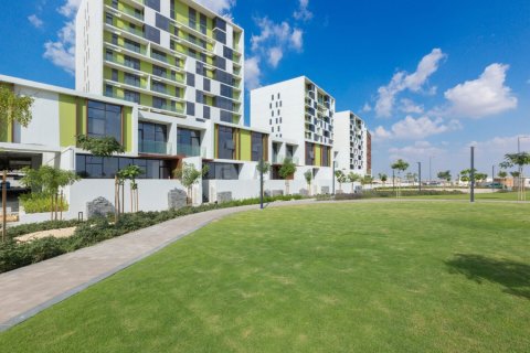 Apartment de 1 dormitorio en Dubai, UAE No. 170686 19