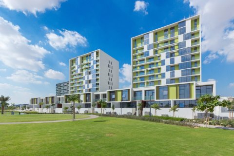 Apartment de 1 dormitorio en Dubai, UAE No. 170686 22