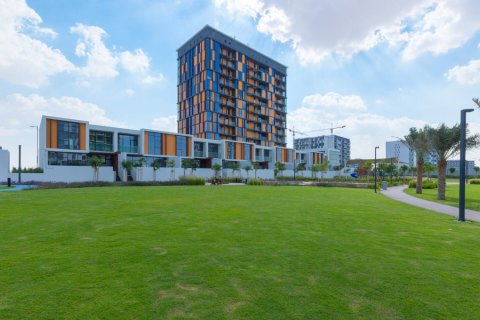 Apartment de 1 dormitorio en Dubai, UAE No. 170686 23