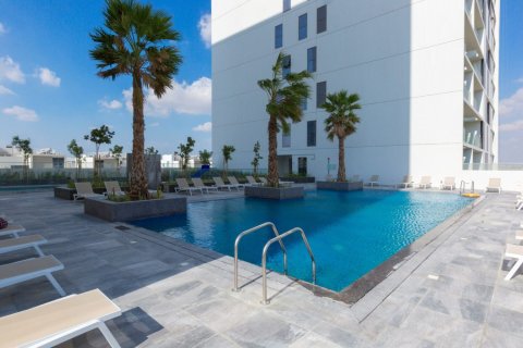 Apartment de 1 dormitorio en Dubai, UAE No. 170686 21