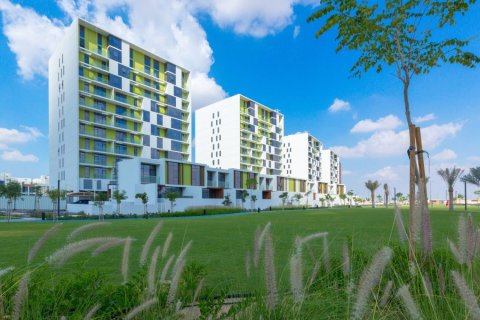 Apartment de 1 dormitorio en Dubai, UAE No. 170686 20