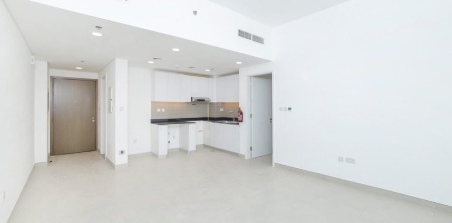 Apartment de 1 dormitorio en Dubai, UAE No. 170686