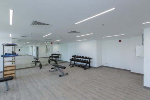 Apartment de 1 dormitorio en Dubai, UAE No. 170686 17