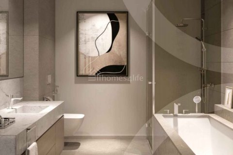 Apartment de 1 dormitorio en Dubai South (Dubai World Central), UAE No. 170683 19