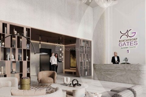 Apartment de 1 dormitorio en Dubai South (Dubai World Central), UAE No. 170683 4