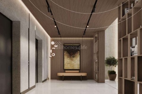 Apartment de 1 dormitorio en Dubai South (Dubai World Central), UAE No. 170683 13