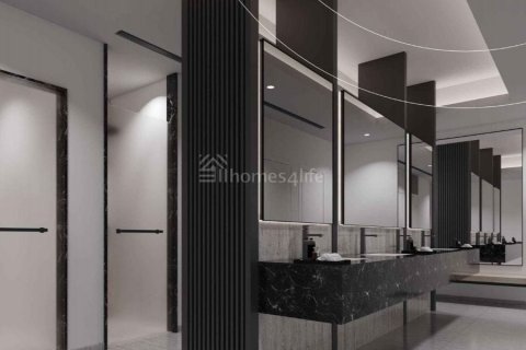 Apartment de 1 dormitorio en Dubai South (Dubai World Central), UAE No. 170683 17