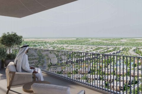 Apartment de 1 dormitorio en Dubai South (Dubai World Central), UAE No. 170683 12