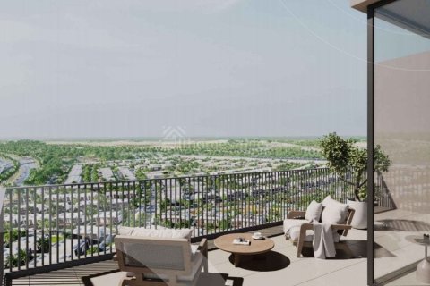 Apartment de 1 dormitorio en Dubai South (Dubai World Central), UAE No. 170683 11