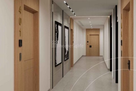 Apartment de 1 dormitorio en Dubai South (Dubai World Central), UAE No. 170683 15