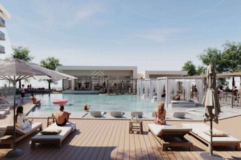 Apartment de 1 dormitorio en Dubai South (Dubai World Central), UAE No. 170683 8