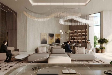 Apartment de 1 dormitorio en Dubai South (Dubai World Central), UAE No. 170683 6