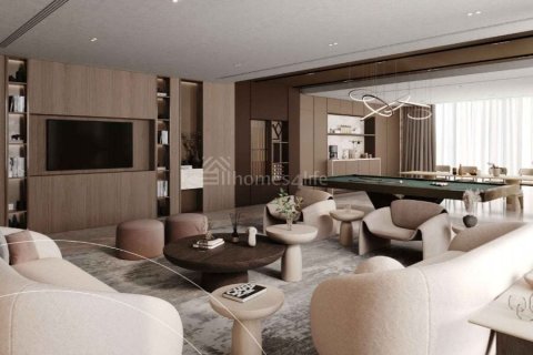 Apartment de 1 dormitorio en Dubai South (Dubai World Central), UAE No. 170683 5
