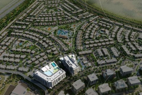 Apartment de 1 dormitorio en Dubai South (Dubai World Central), UAE No. 170683 16