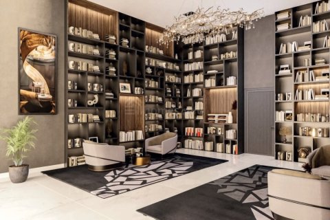36m² Apartment in Jumeirah Village Circle, UAE No. 170688 14