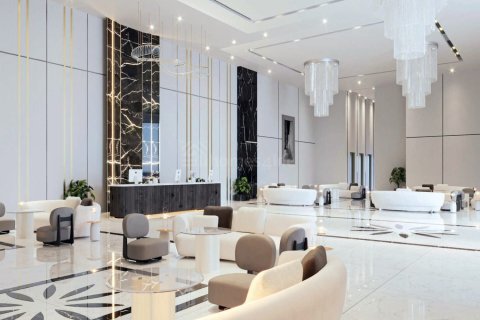 36m² Apartment in Jumeirah Village Circle, UAE No. 170688 4