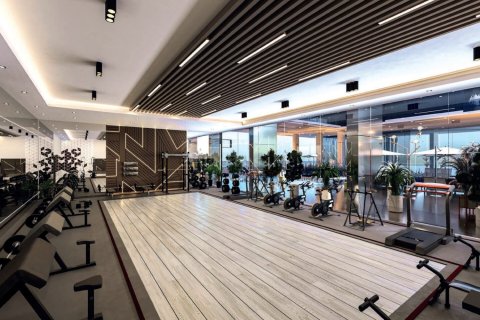 36m² Apartment in Jumeirah Village Circle, UAE No. 170688 8