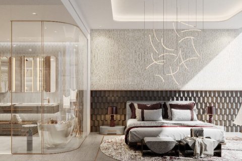 2 bedrooms Apartment in Dubai, UAE No. 168319