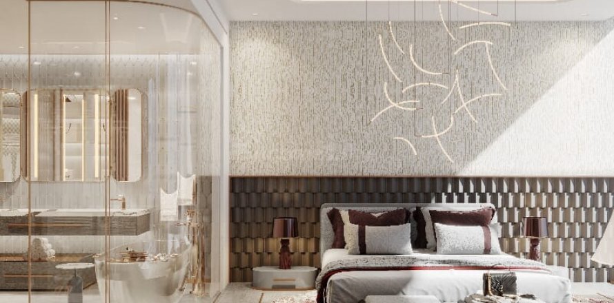 2 bedrooms Apartment in Dubai, UAE No. 168319