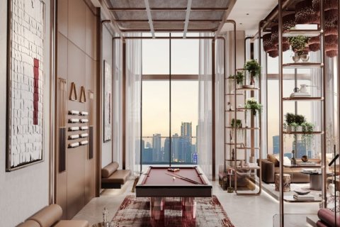 2 bedrooms Apartment in Dubai, UAE No. 168319 4