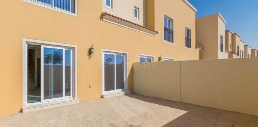 2 bedrooms Townhouse in Villanova, UAE No. 168323