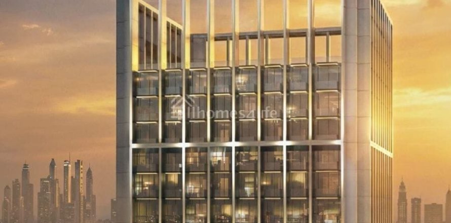 2 bedrooms Apartment in Dubai, UAE No. 168321