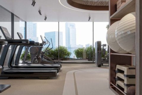 2 bedrooms Apartment in Dubai, UAE No. 168322 24