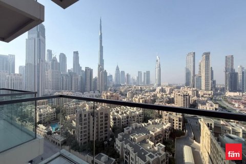 2 bedrooms Apartment in Downtown Dubai (Downtown Burj Dubai), UAE No. 164393