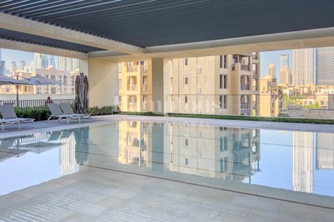 1 bedroom Apartment in Burj Royale, UAE No. 164392 4