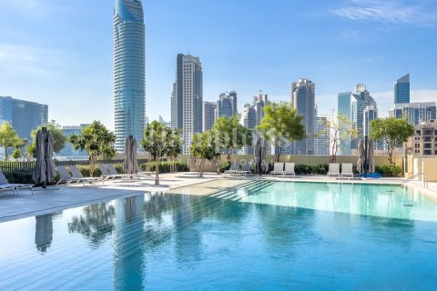 1 bedroom Apartment in Burj Royale, UAE No. 164392 15