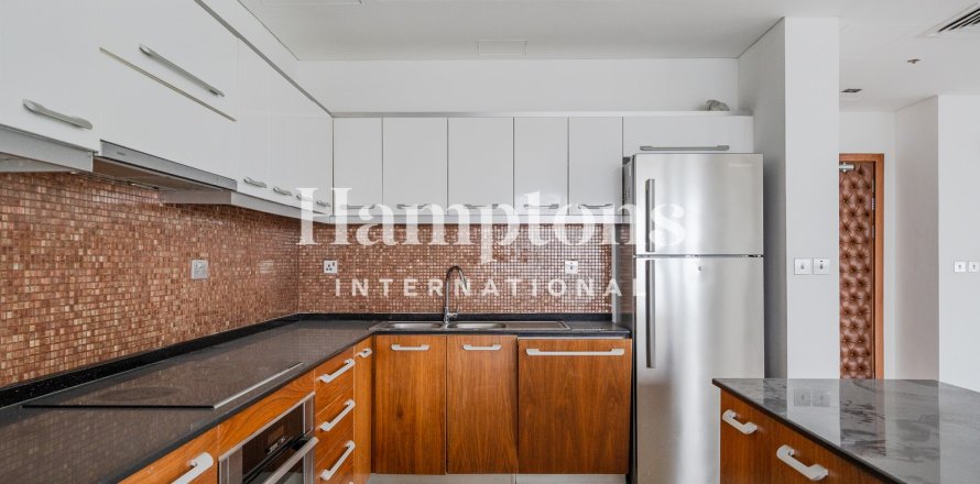 5 bedrooms Penthouse in The Address Dubai Marina, UAE No. 164390