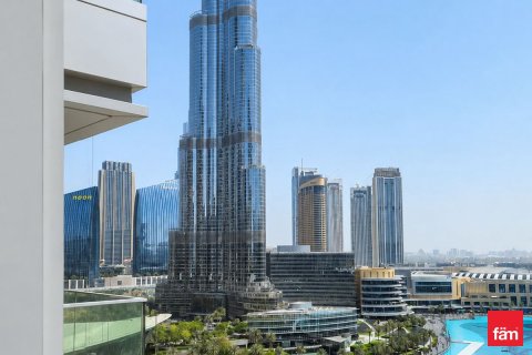 Квартира с 2 спальнями в Даунтаун Дубай (Даунтаун Бурдж Дубай), ОАЭ №164395 12