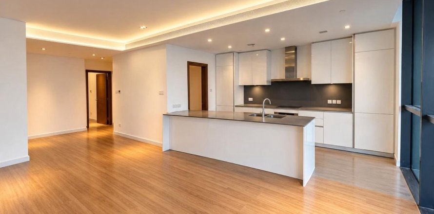 3 bedrooms Apartment in City Walk, UAE No. 210247