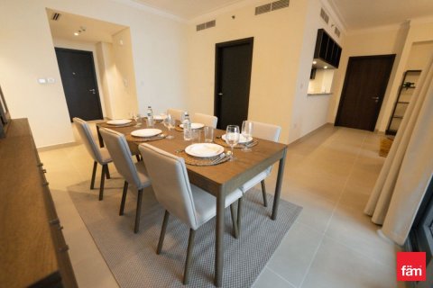 3 bedrooms Apartment in Dubai, UAE No. 210243 21
