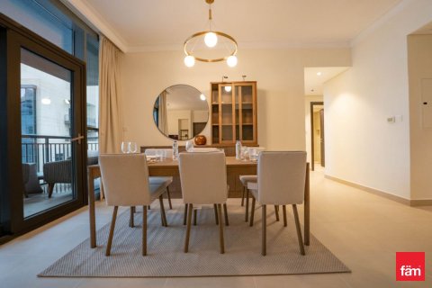 3 bedrooms Apartment in Dubai, UAE No. 210243 4