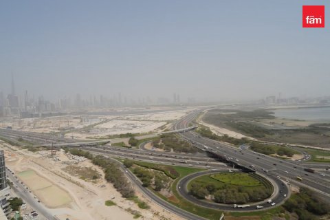 3 bedrooms Apartment in Dubai, UAE No. 210248