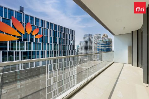 Appartement de 1 chambre à Downtown Dubai (Downtown Burj Dubai), UAE No. 210246 19