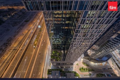 Appartement de 1 chambre à Downtown Dubai (Downtown Burj Dubai), UAE No. 210246 23